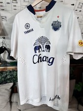 2013 Buriram United Football