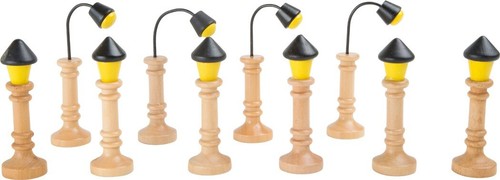 Accessori per ferrovia
