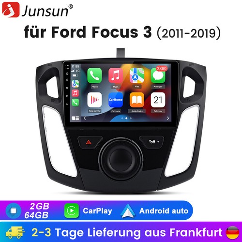 Autoradio android per ford - autoradio, 15