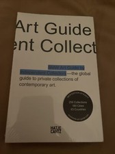 THE FOURTH BMW ART GUIDE BY