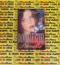 Book*libro PROMESSE Danielle