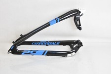 Cannondale bisturi 29er - bisturi,