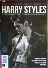 Harry Styles The Ultimate