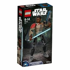 LEGO Star Wars 75116 Battle