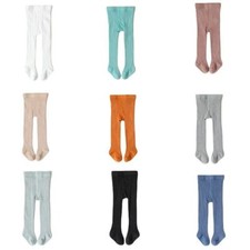 Collant Abbigliamento Bambina