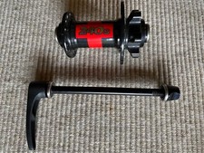 Mozzo anteriore disco 6