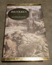 Il Signore Degli Anelli 2003