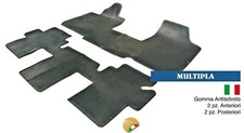 Tappeti perr Fiat multipla in