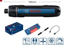 Cacciavite Elettrico Senza