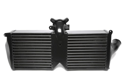 Intercooler maggiorato - maggiorato, in