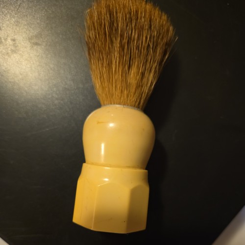 Pennello barba vintage made - vintage,