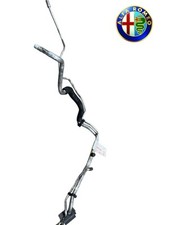 TUBO ARIA CONDIZIONATA PER ALFA ROMEO 159 Berlina Serie (939_) Diesel (05>11)
