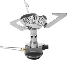 Greenpeak Fornello Da