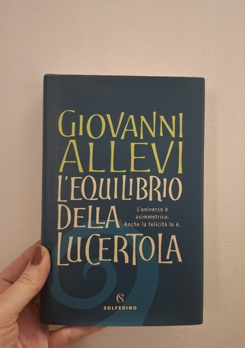 Libro giovanni allevi - libro,