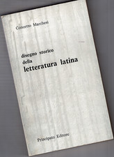 CONCETTO MARCHESI, Disegno