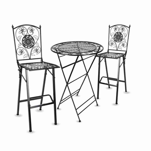 Set bistrot barcellona tavolo - bistrot,