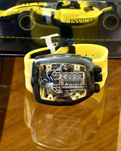 Montres prestige invicta - prestige, x
