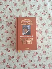 TUTTI I CAPOLAVORI CONAN DOYLE