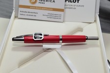 PLUMA ESTILOGRAFICA PILOT