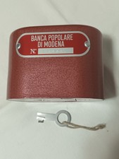 Salvadanaio Cassetta Banca