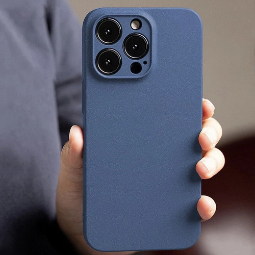 Cover custodia soft touch - ✅,