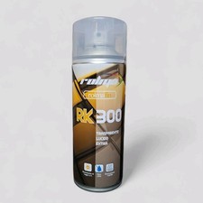 ROLMA RK300 SPRAY TRASPARENTE