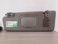 Parasole Fiat Bravo Sx