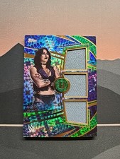 2025 Topps WWE Universe RHEA