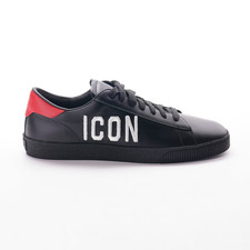 DSQUARED2 CASSETTA SNEAKERS