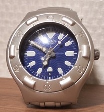 Montre Swatch 1998 Irony Scuba