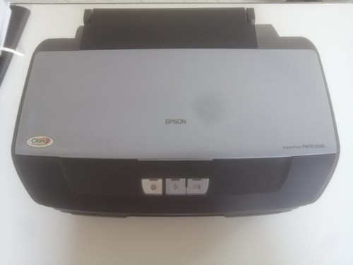 Stampante epson stylus photo - stampante,