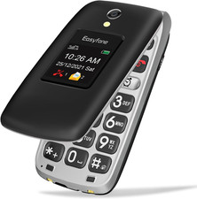 Prime-A1 Pro 4G GSM Telefono