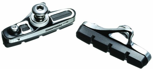 Portapattini corsa per shimano - per,