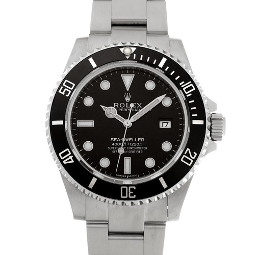 Orologio rolex sea - orologio,