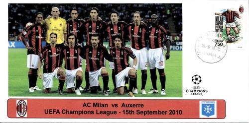 Biglietto stadio milan - biglietto,