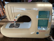 Macchina da cucire Singer