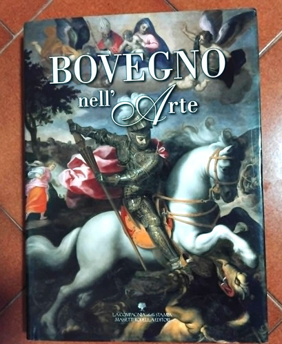 Bovegno nell arte - bovegno, la