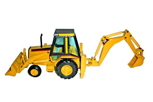 Nzg modello metallo 285 - in,