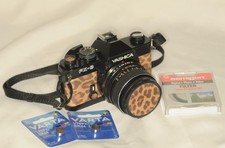 Macchina fotografica YASHICA