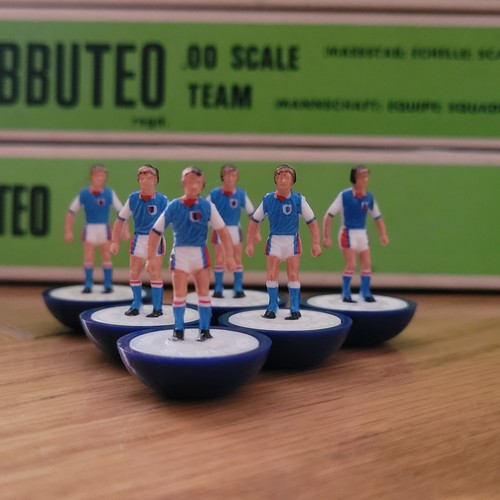 Ricambi subbuteo ref 781 - subbuteo,