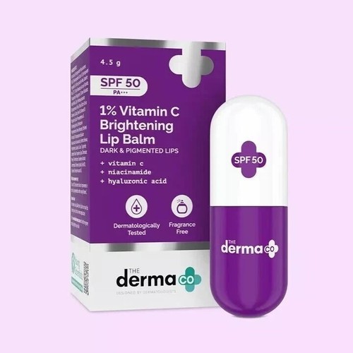 The derma vitamina c - derma,