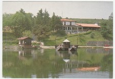 IMBERSAGO - LECCO - RISTORANTE