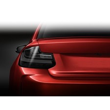 VERNICE SPRAY FANALI NERA OPACA FARI OSCURANTE D-GEAR OSCURAMENTO AUTO MOTO CAR