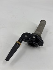 Acceleratore bici trial 4