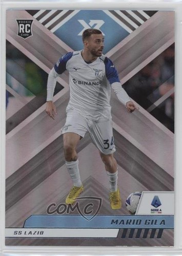 2022 panini cronache - panini,