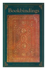 HARTHAN, JOHN P. Rilegature /