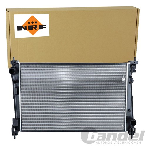 Nrf radiatore raffreddamento - nrf,