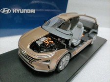 Modellino auto 1:18 per