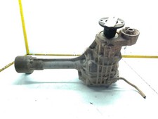 EA010 FRONT DIFFERENTIAL /