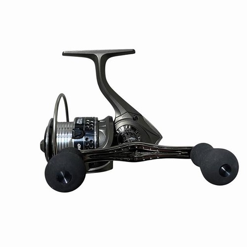 Mulinello pesca spinning - mulinello, da